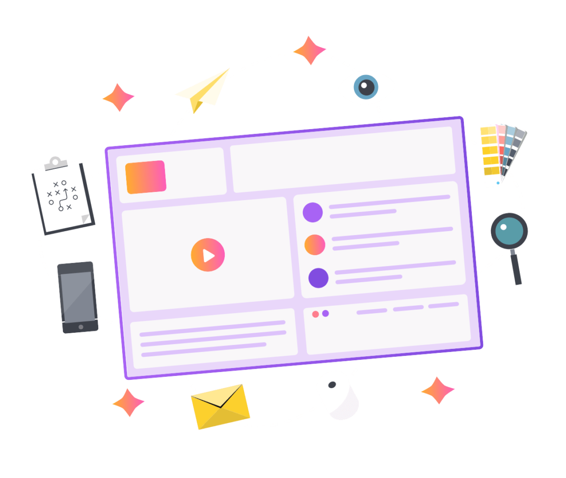 microsite